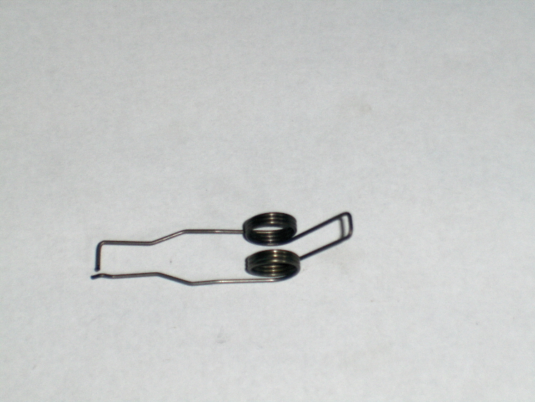 Tec 22 Main Spring